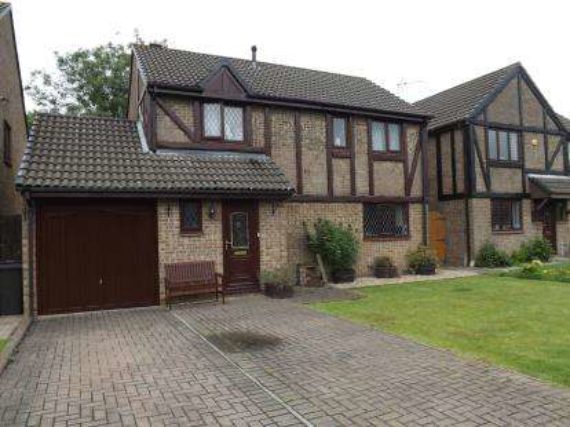 4 Bedroom Detached